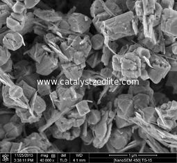 40um 티타늄 Silicalite 1 비석 촉매 CAS 1318 02 1