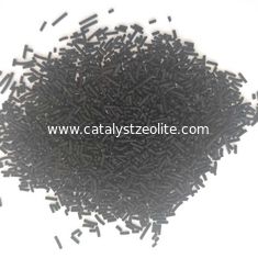 15mm 산소 제거를 위한 0.95kg/L 니켈 근거한 촉매 압출물