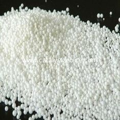 1.6-1.8mm 알루미나 스피어 γ-Al2O3 감마 알루미나 리포밍 촉매 운반기 CCR 촉매 운반기 0.4% Sn 촉매 지원기