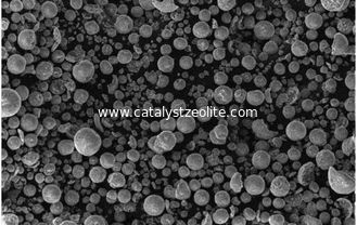 3-4mm 이소프로필아민 종합 화학적인 촉매 검은 구체 안정된 성능