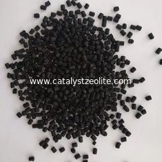 3-5mm 블랙 실린더 에틸라민 촉매 합성 생물학적 촉매 작은 크기