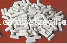 KLT-403 디클로리너 에이전트 디클로리너 분쇄 강도 ≥50 N/그란울 ZnO 95%